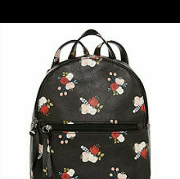 Mini backpack - Picture 1 of 2